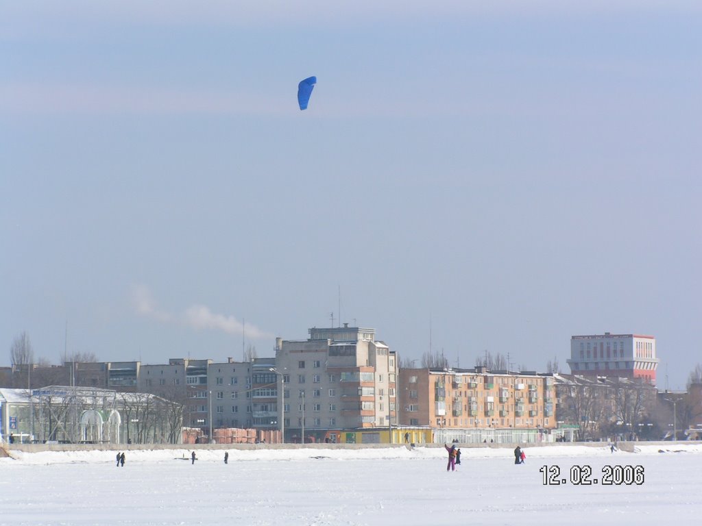 Berdyansk