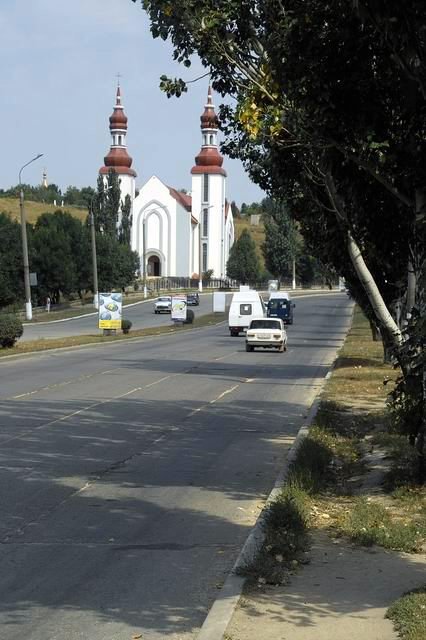 Бердянск / Berdyansk