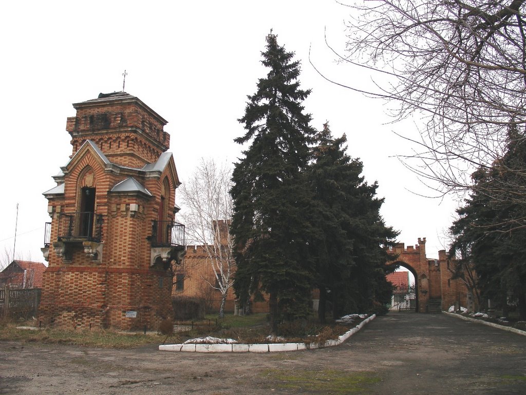 Дача Попова 2