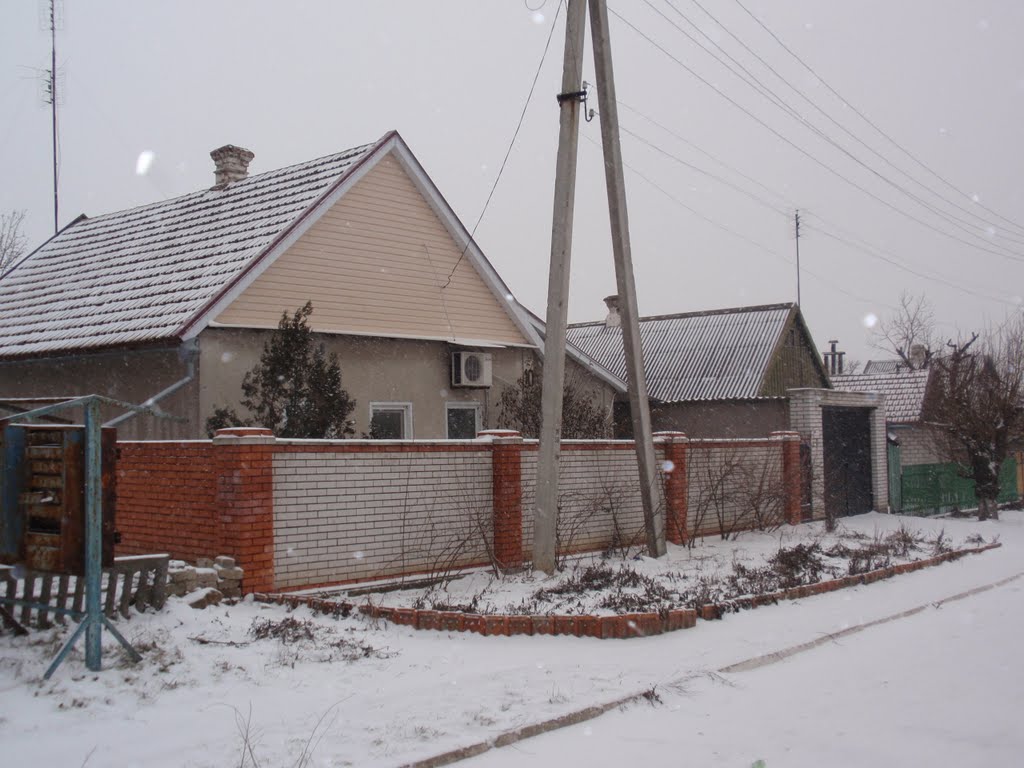 Школьный 10
