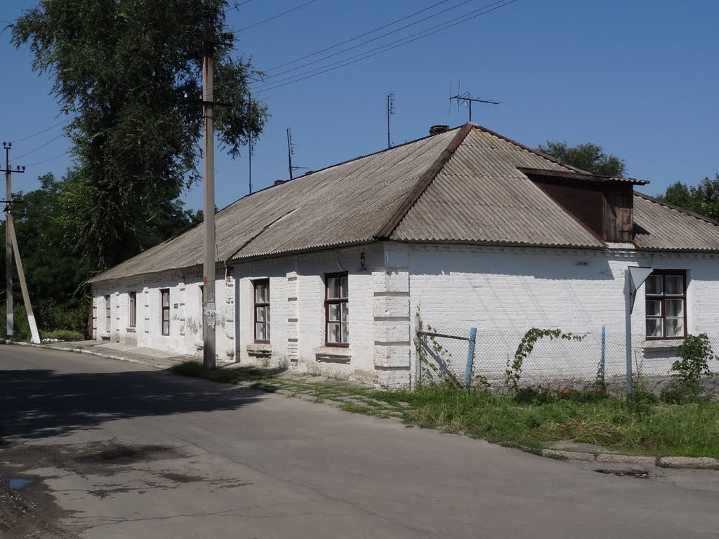 Дружбы 5