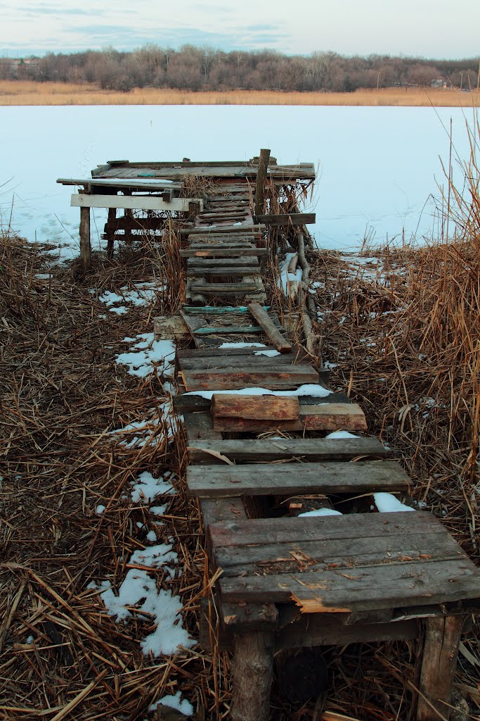 Fishing bridge-2