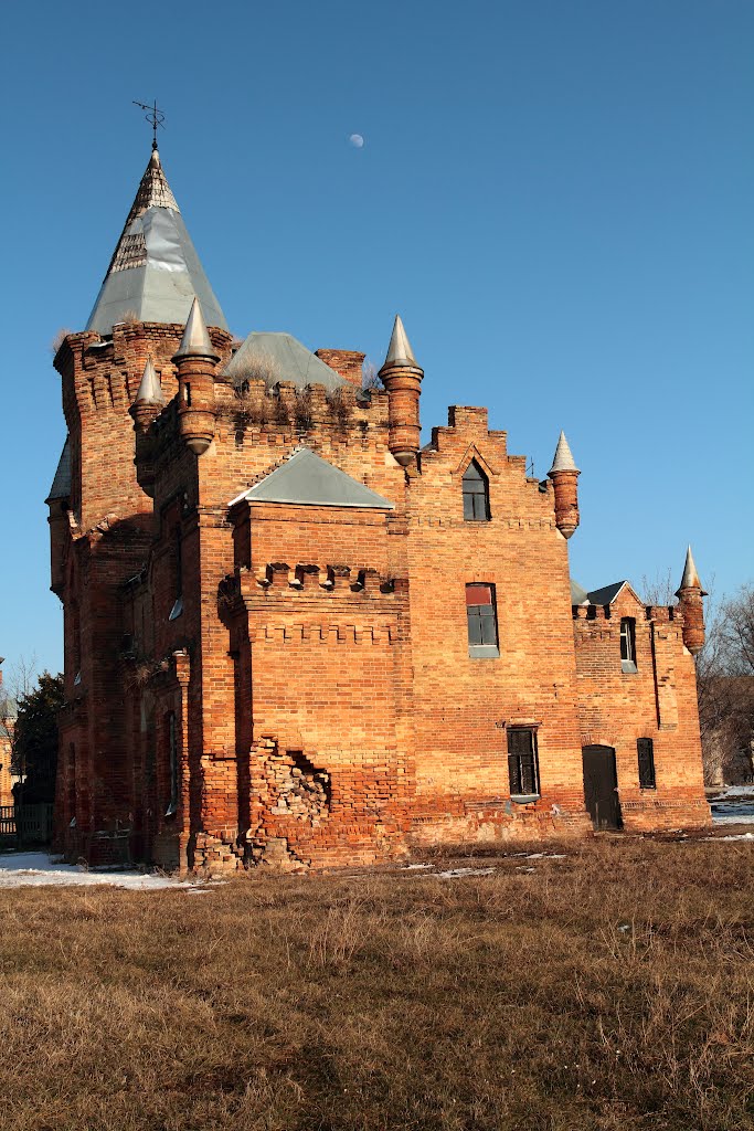 Old Castle