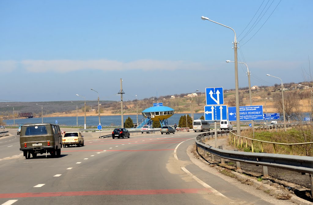 Пост ГАИ круглосуточно