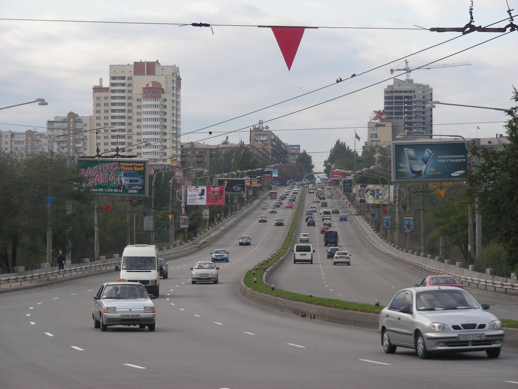Zaporozhye 04.10.08