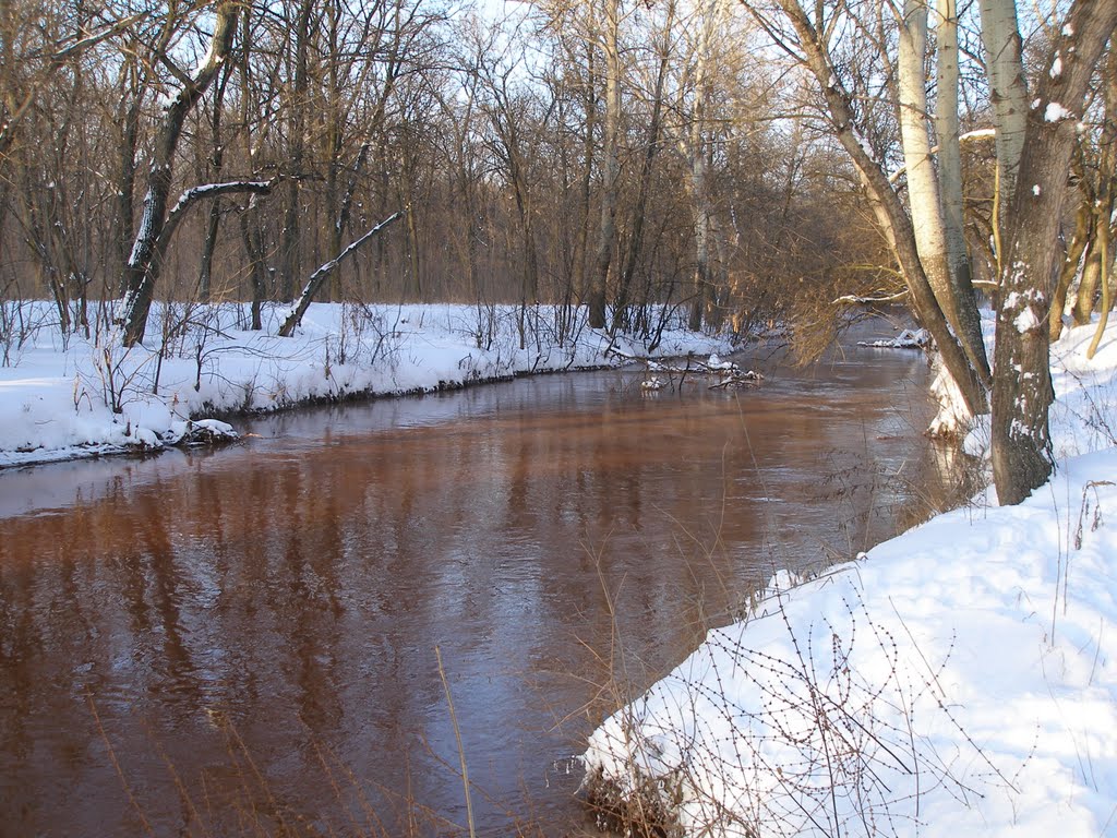 Red river