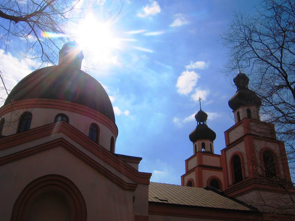 R-Catholic Cathedral...