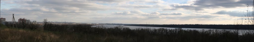 Ukraina, Zaporozhye