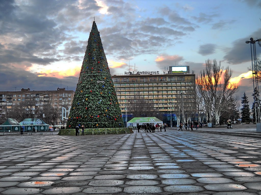 Zaporizhzhya