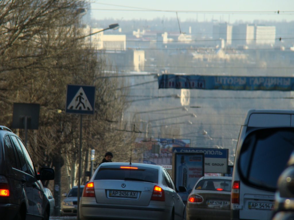 City
