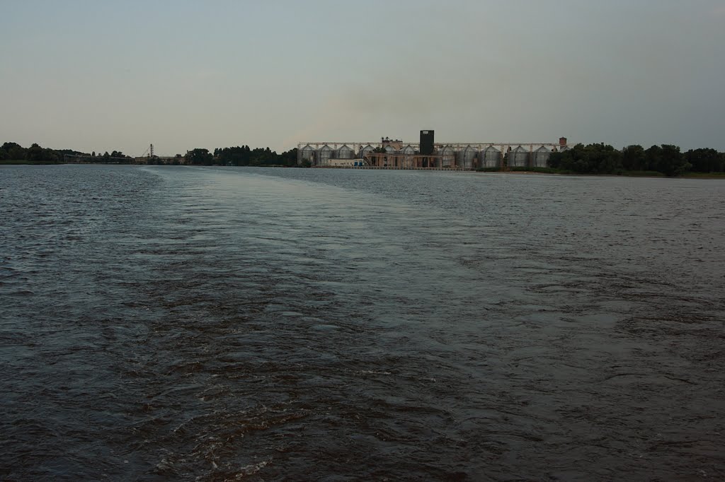 Элеватор