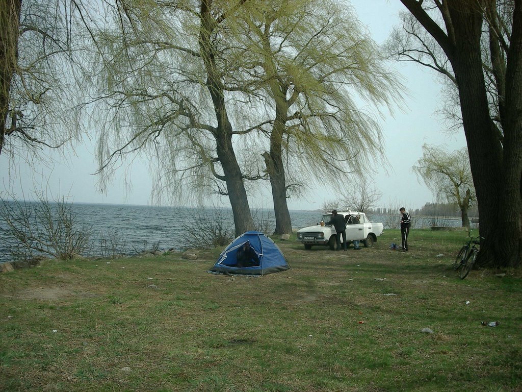 "Пятачок" 2006 г.