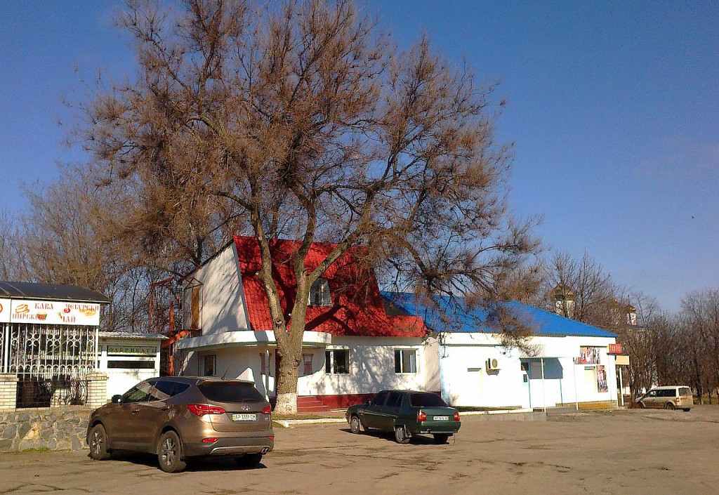 ул. Ленина