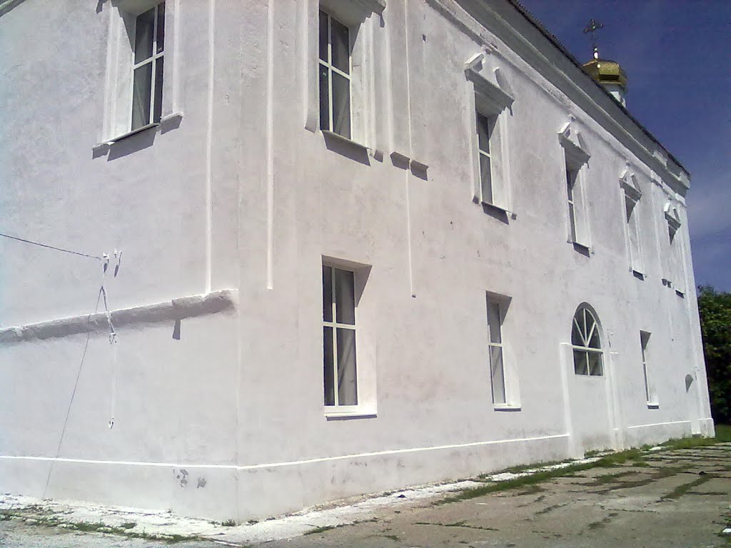 Церковь