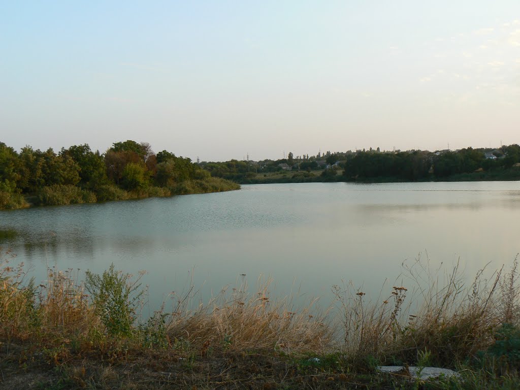 Куйбышево (27 августа 2012 г.)