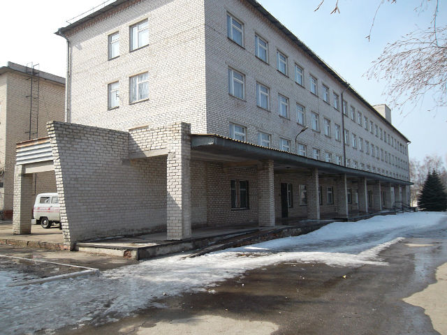 Поликлиника