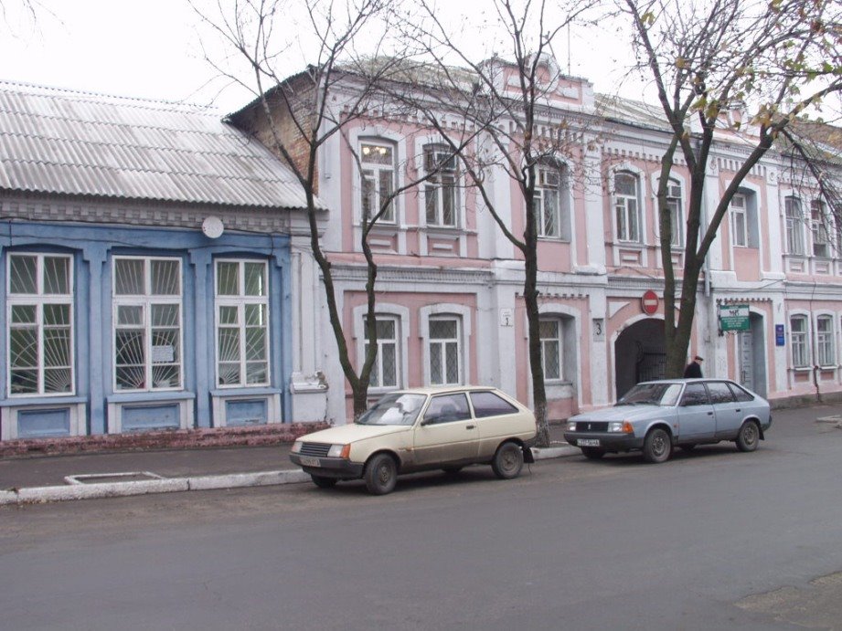 Редакция "МВ"