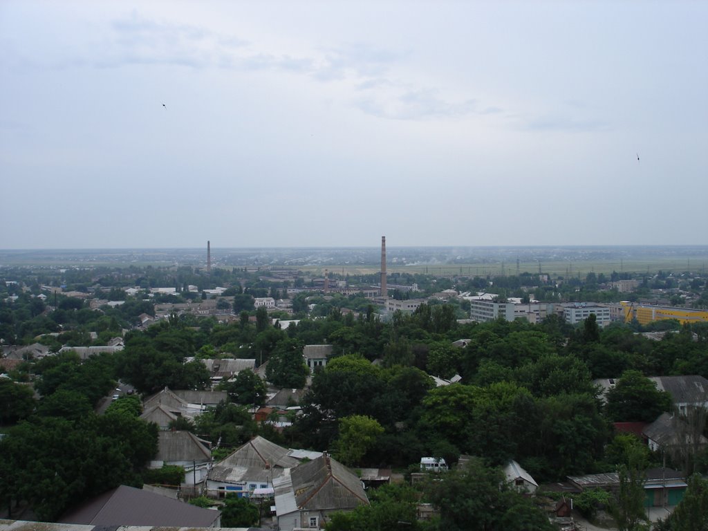 Melitopol