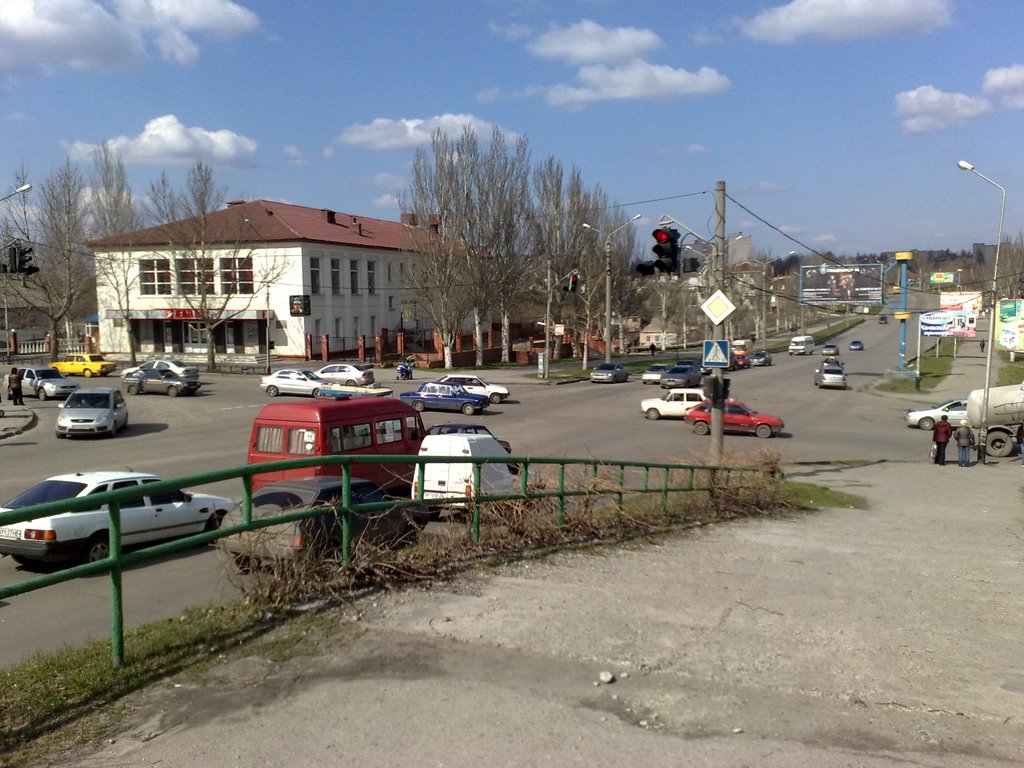 Украина