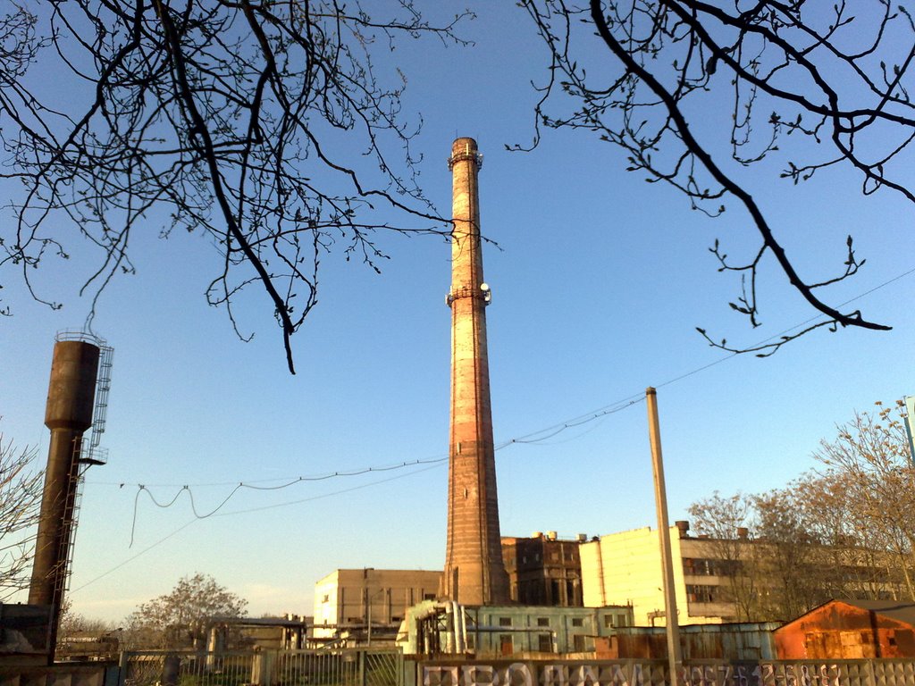 Мелитополь