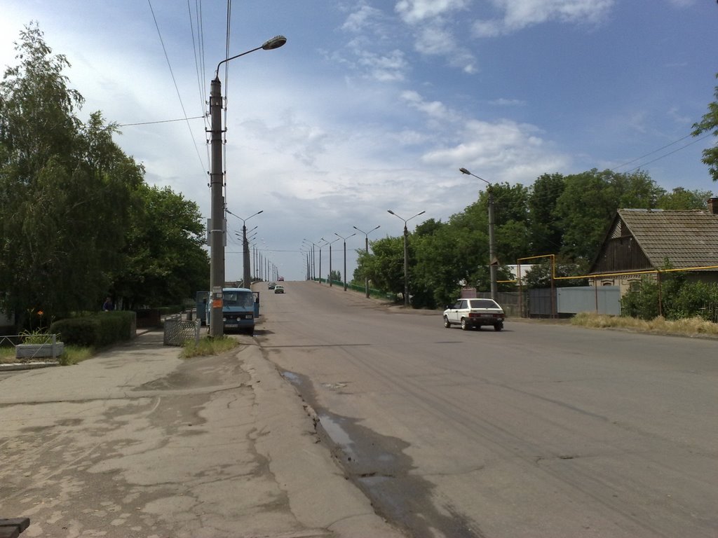 Мост