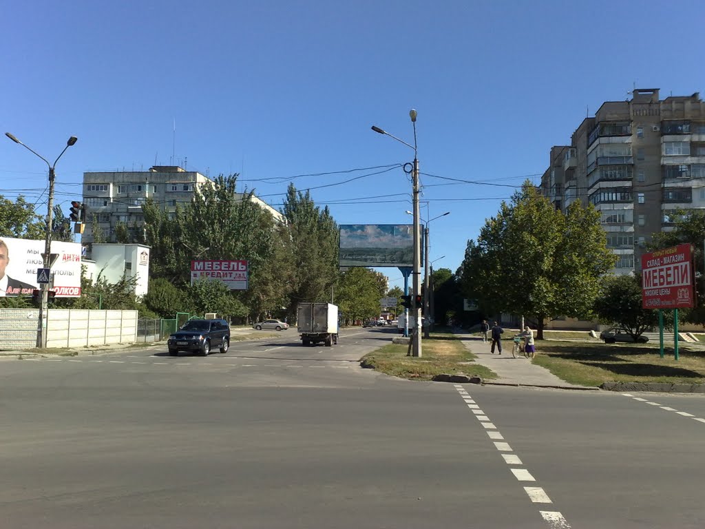 На Кирова