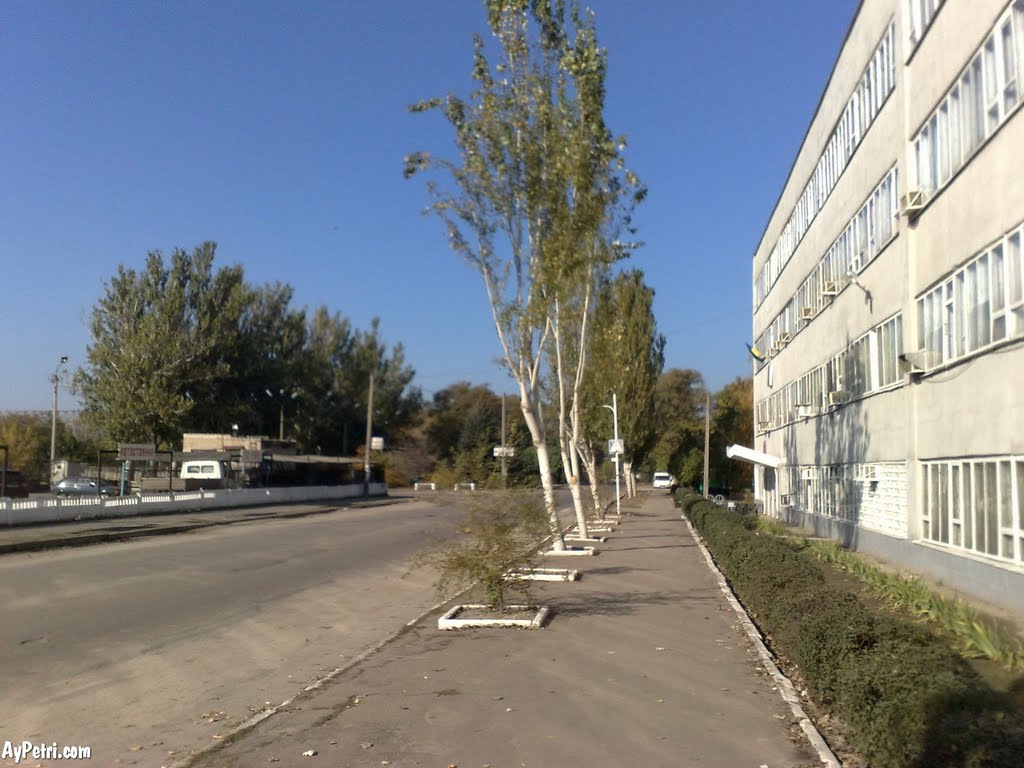 Мелитополь
