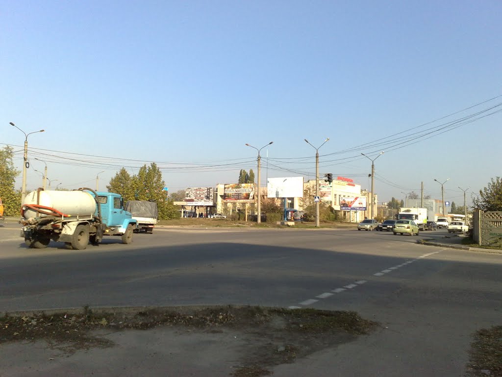 Мелитополь автовокзал