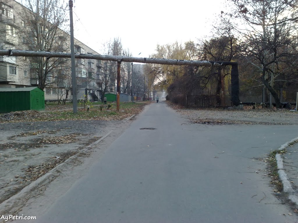Мелитополь