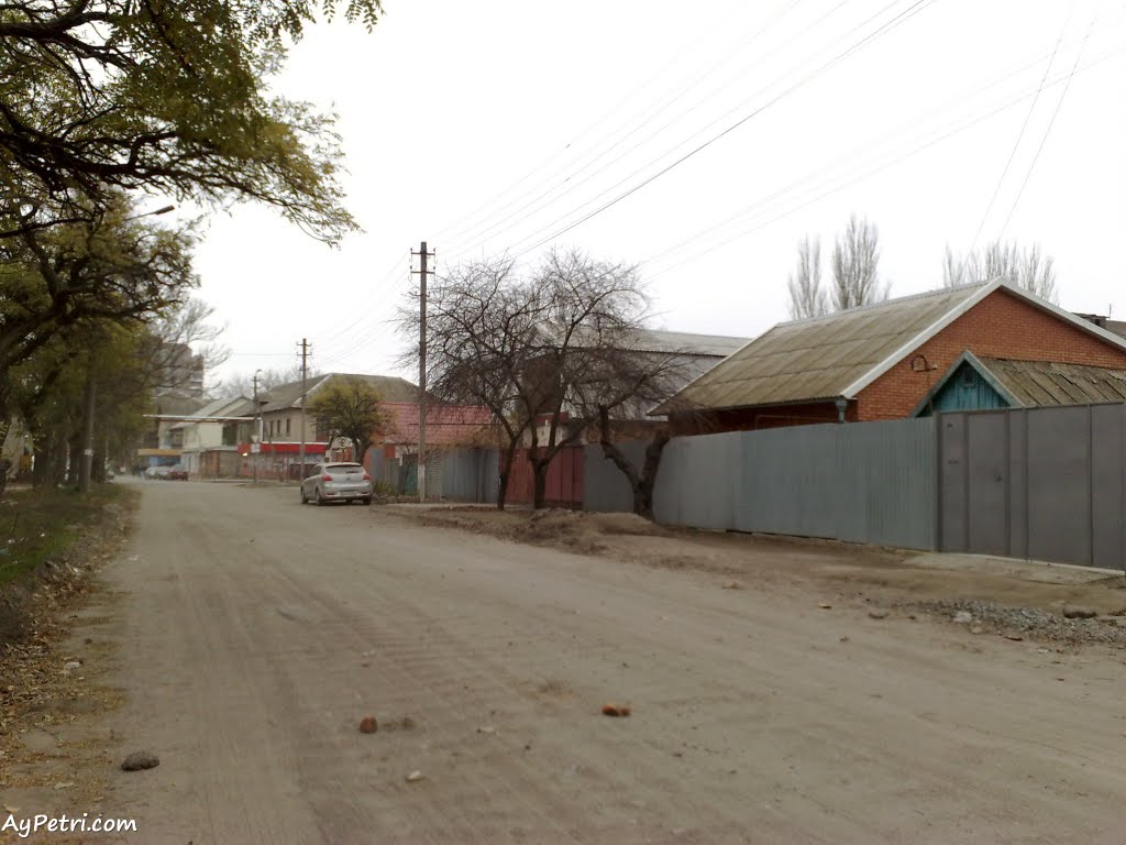 Мелитополь