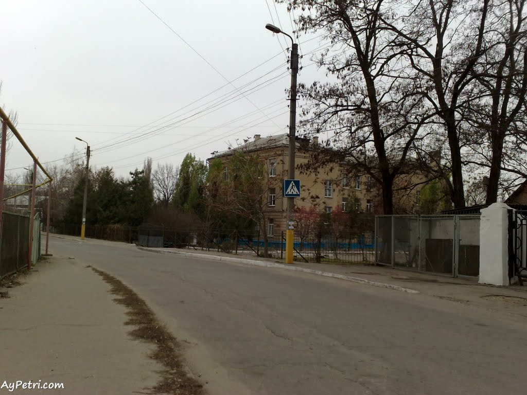 Мелитополь
