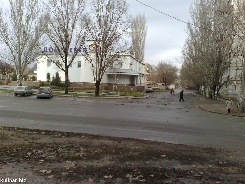 Кирова