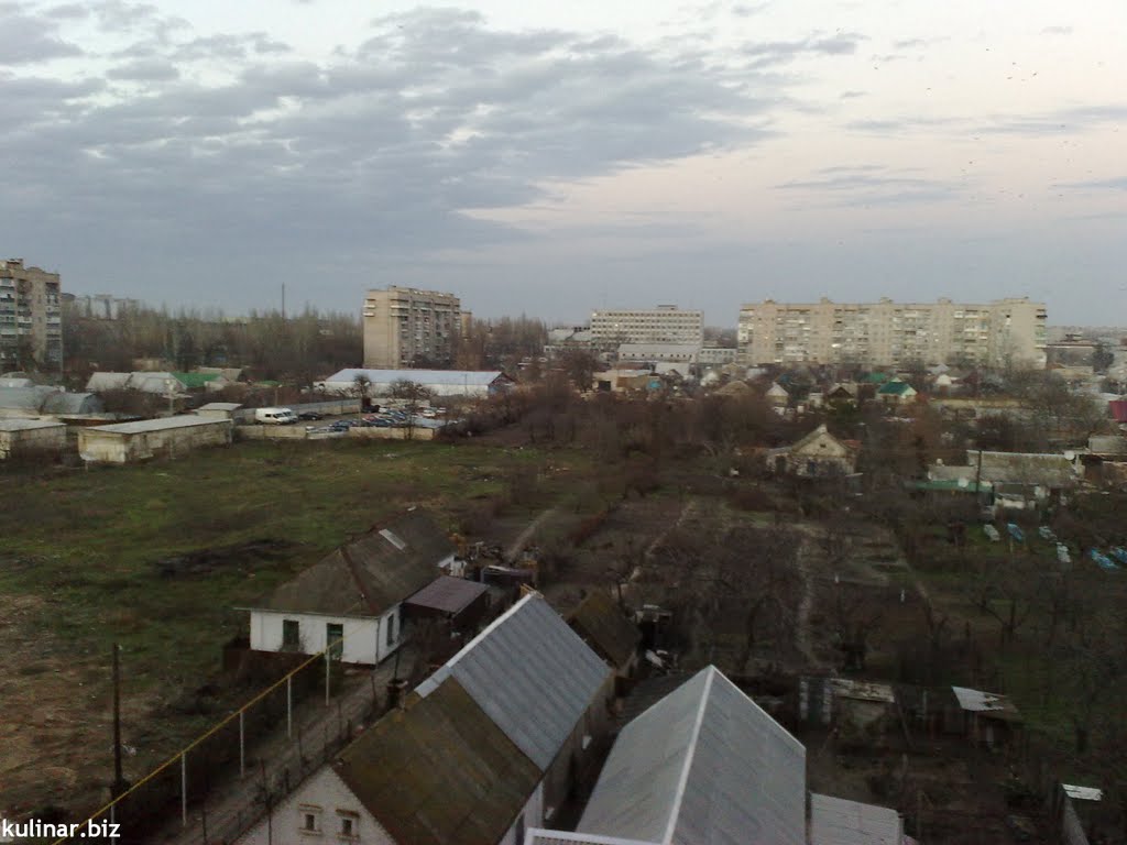 Ленина