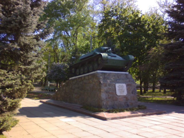 the tomb of unknown warrior