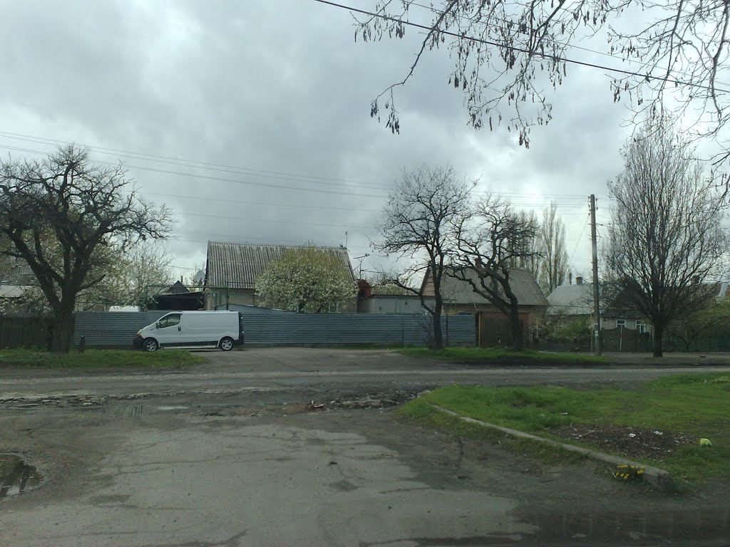 Мелитополь