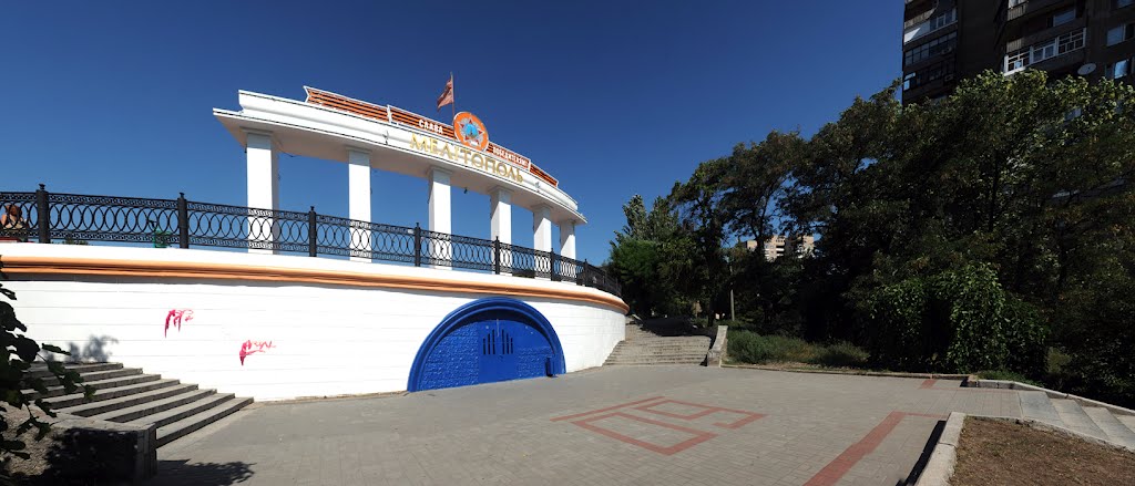Панорама