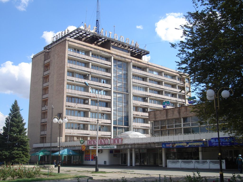 ukraine ,melitopol