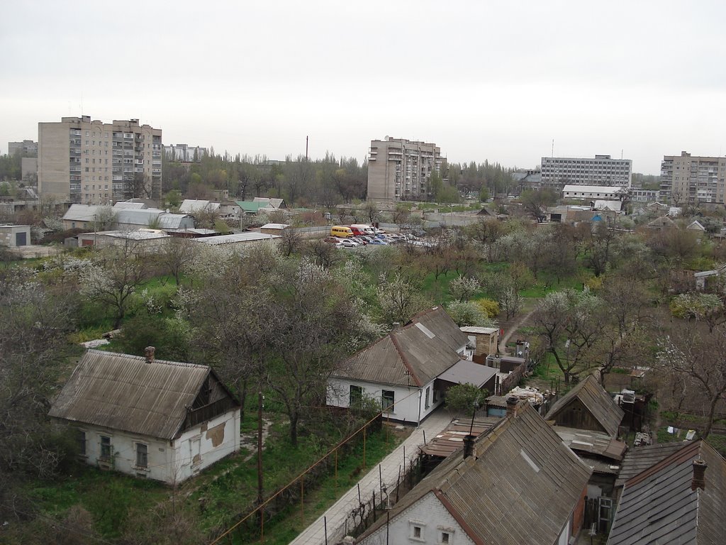 стоянка