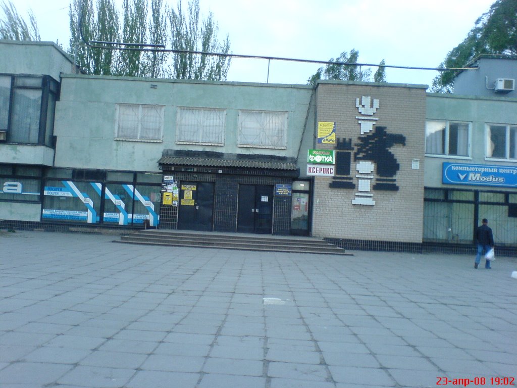 Шахматная школа
