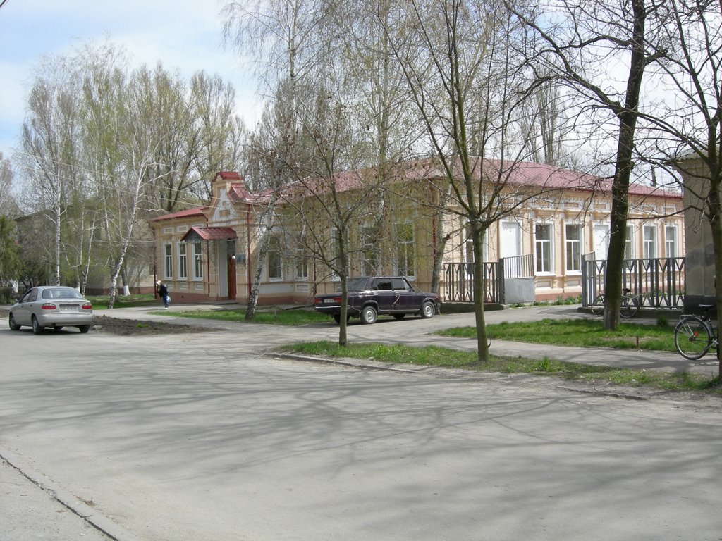 Vasylivka