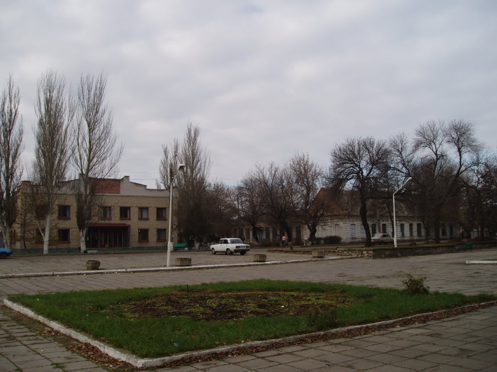 Сільрада