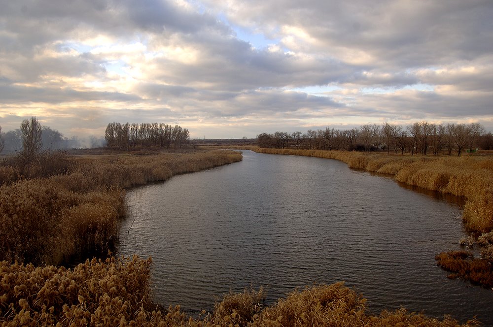 Tersa(река Терса)