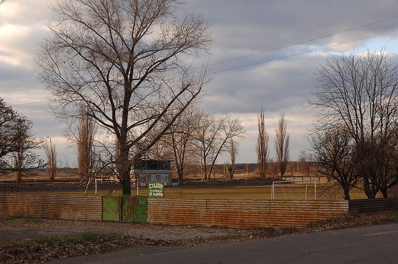 Stadion