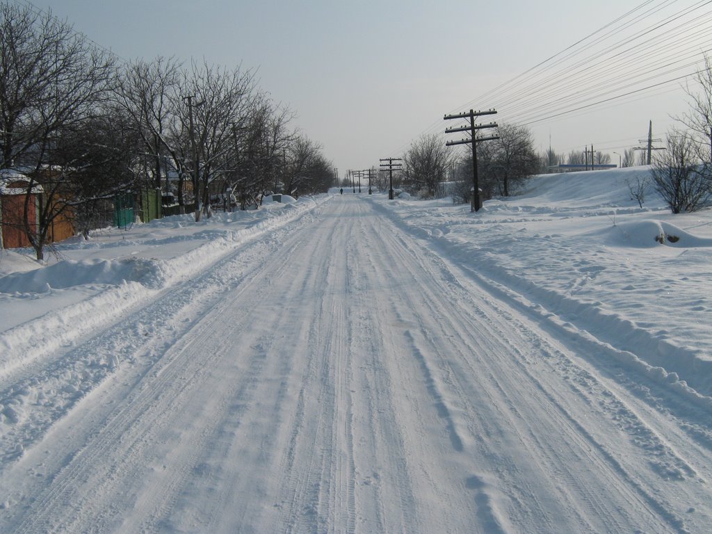 ул. Кирова
