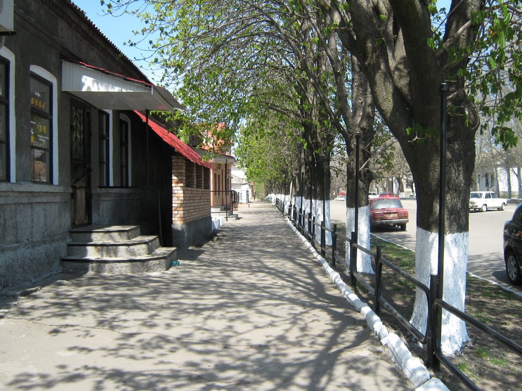 ул. Лен. Курсантов