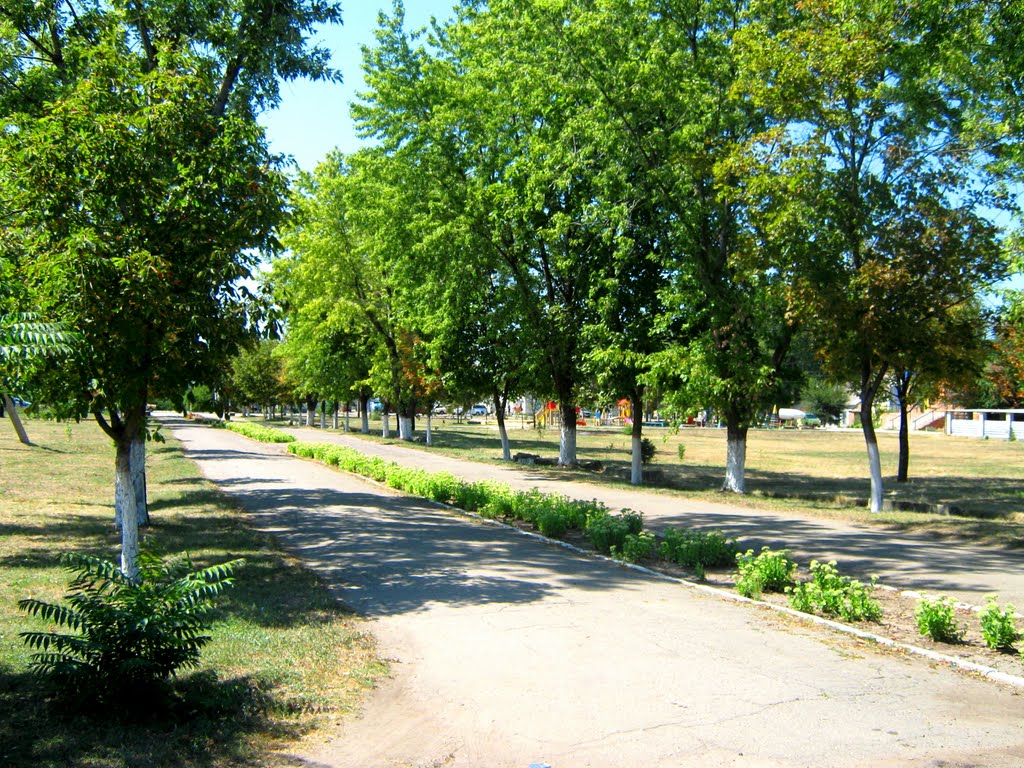 г. Орехов