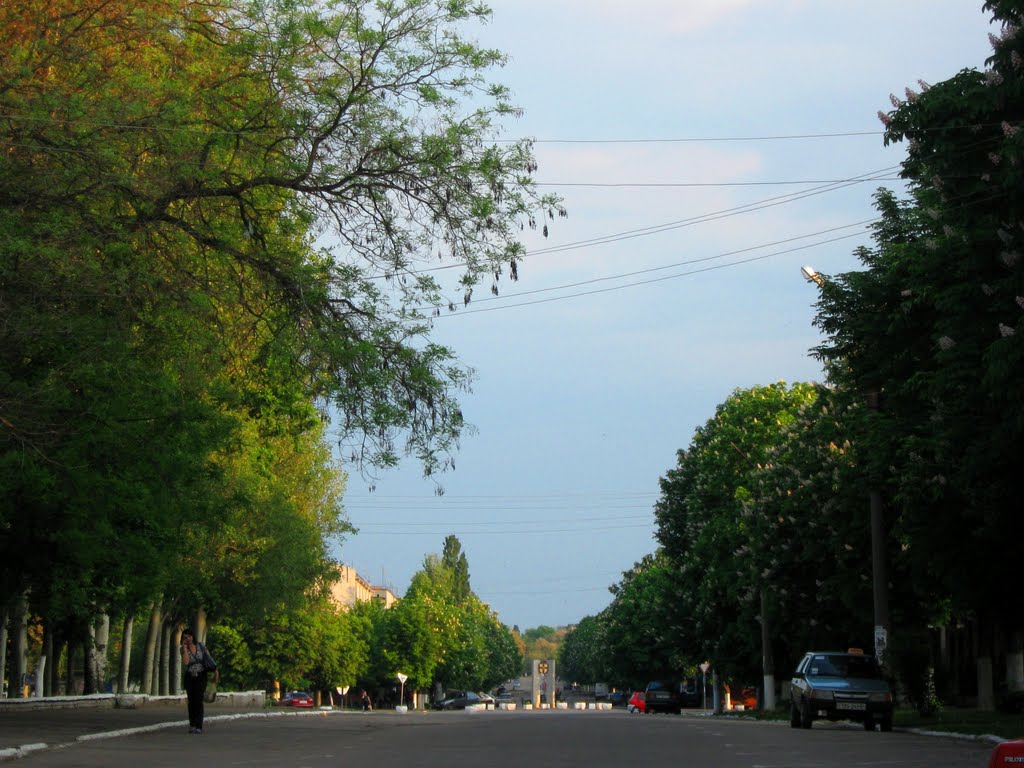 г. Орехов