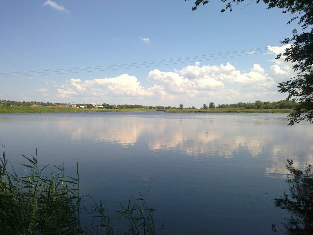 Орехов