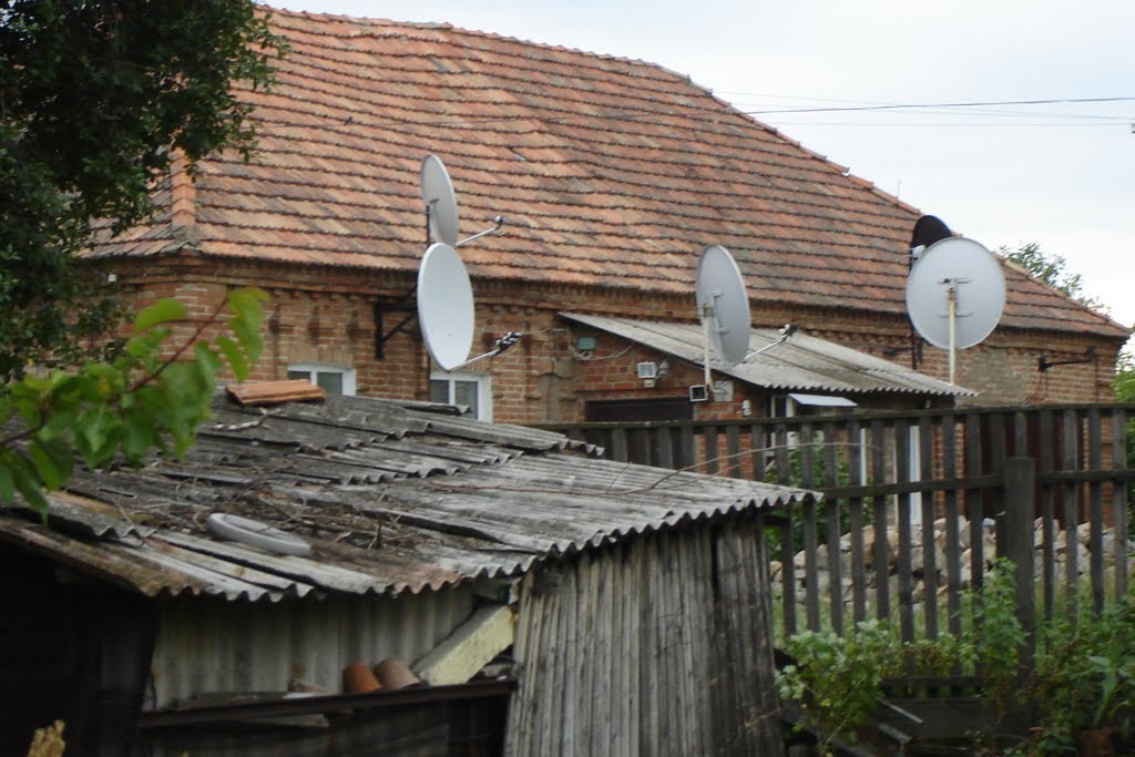 Новi часи
