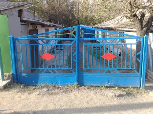 Пролетарская 28